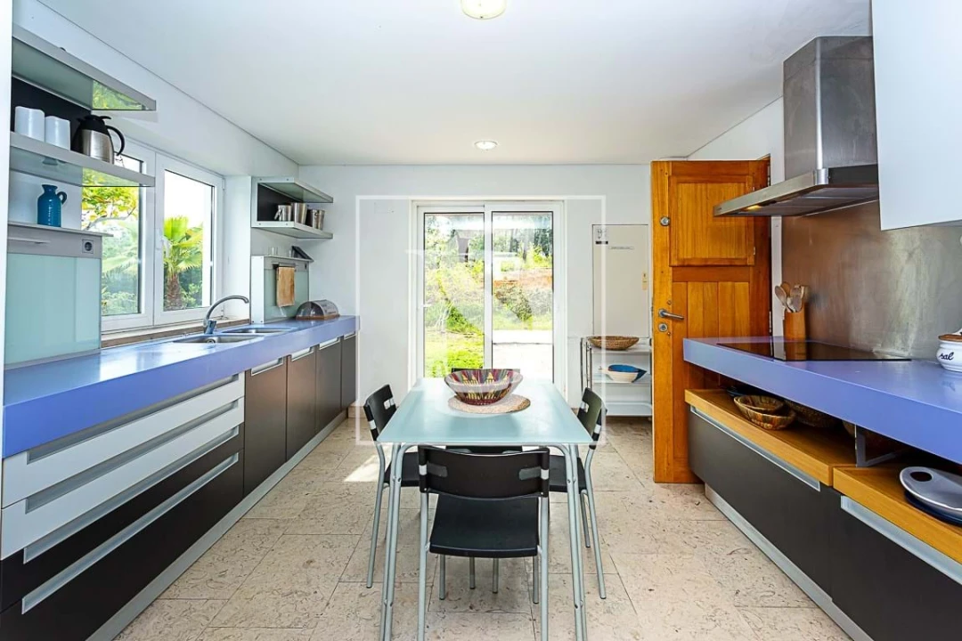 Moradia T6 para Venda em Conceição e Cabanas de Tavira Foto 26