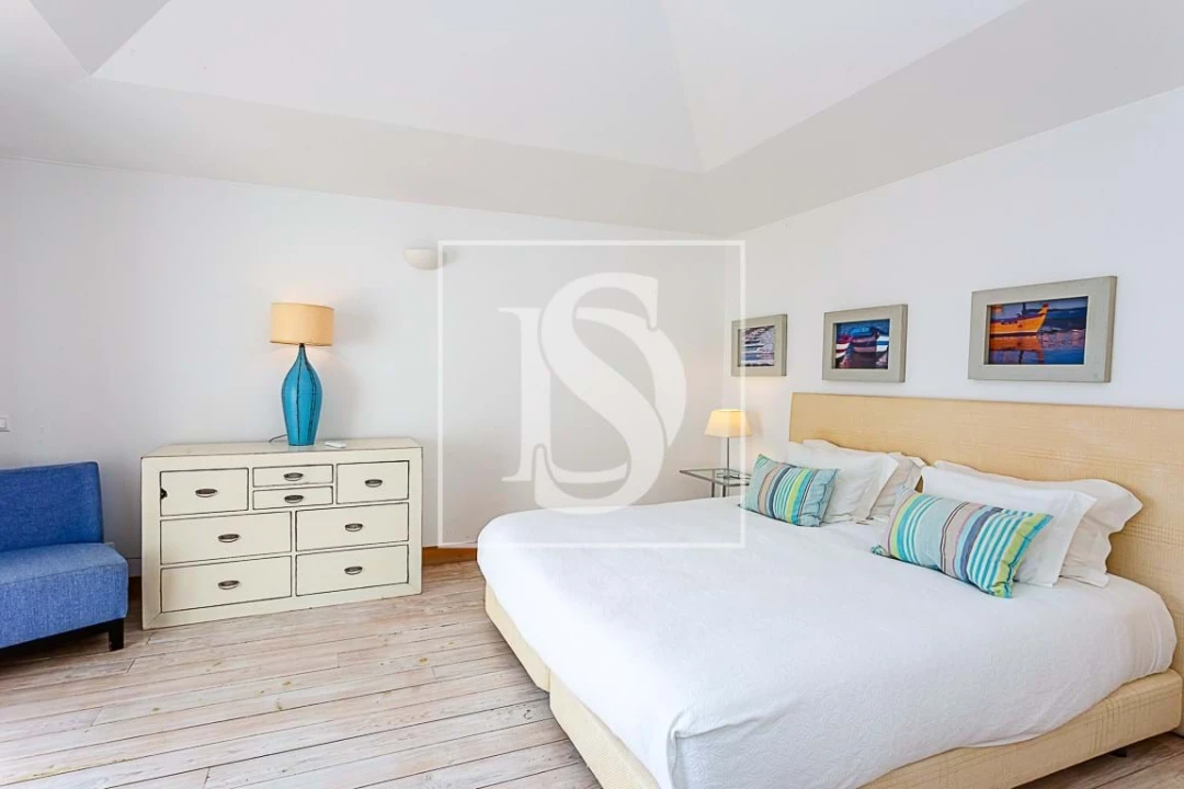 Moradia T6 para Venda em Conceição e Cabanas de Tavira Foto 34