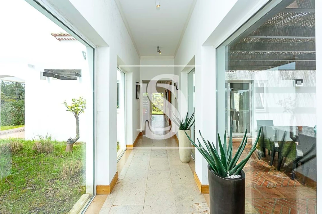 Moradia T6 para Venda em Conceição e Cabanas de Tavira Foto 4