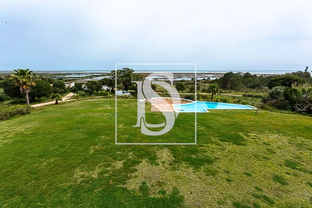 Moradia T6 para Venda em Conceição e Cabanas de Tavira Foto 6