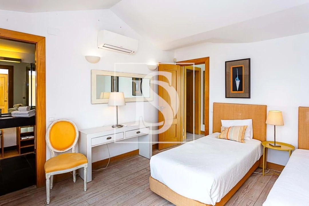 Moradia T6 para Venda em Conceição e Cabanas de Tavira Foto 39