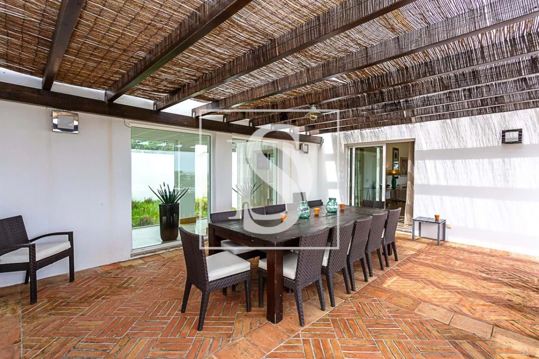 Moradia T6 para Venda em Conceição e Cabanas de Tavira Foto 7