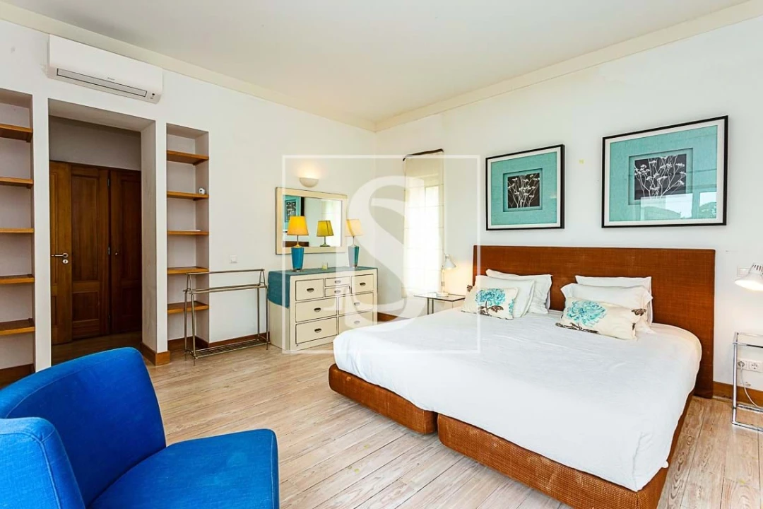 Moradia T6 para Venda em Conceição e Cabanas de Tavira Foto 43