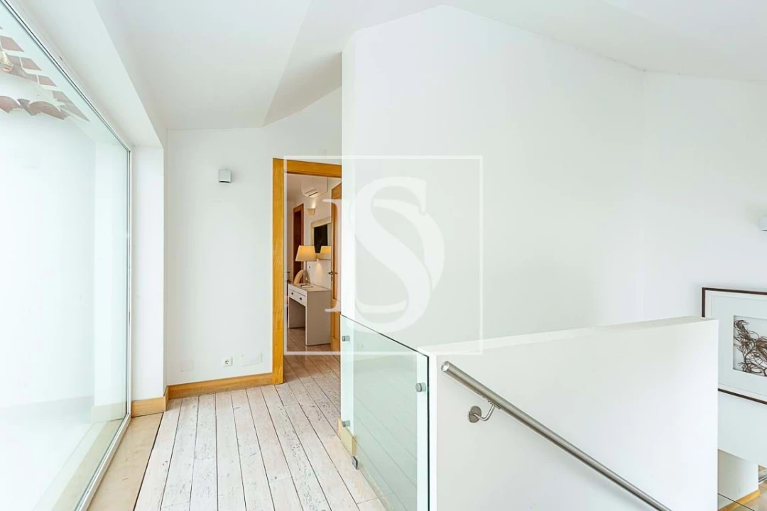 Moradia T6 para Venda em Conceição e Cabanas de Tavira Foto 31