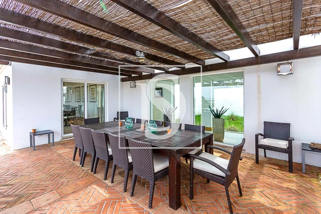 Moradia T6 para Venda em Conceição e Cabanas de Tavira Foto 5