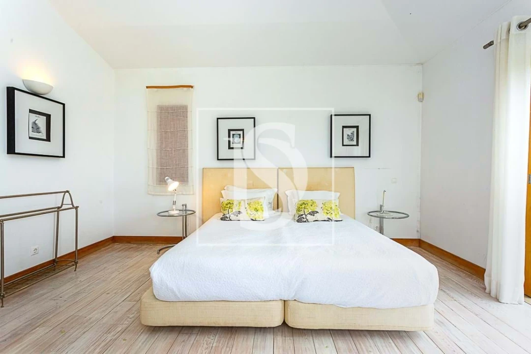 Moradia T6 para Venda em Conceição e Cabanas de Tavira Foto 29