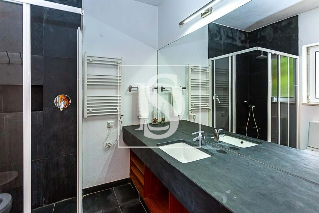 Moradia T6 para Venda em Conceição e Cabanas de Tavira Foto 48