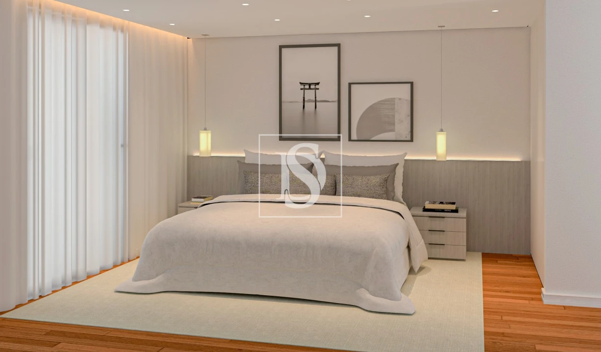 Apartamento T3 para Venda em Tavira (Santa Maria e Santiago) Foto 1