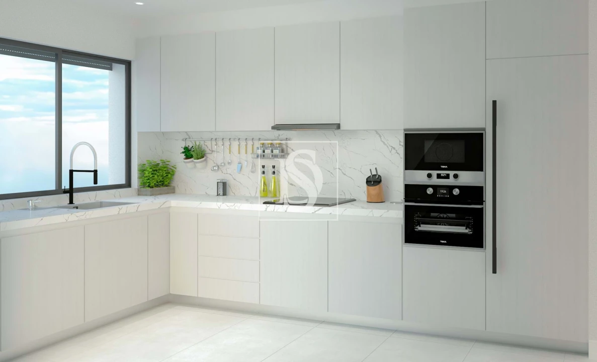 Apartamento T3 para Venda em Tavira (Santa Maria e Santiago) Foto 3