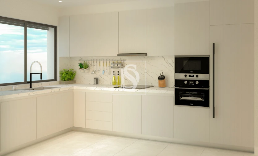 Apartamento T3 para Venda em Tavira (Santa Maria e Santiago) Foto 2