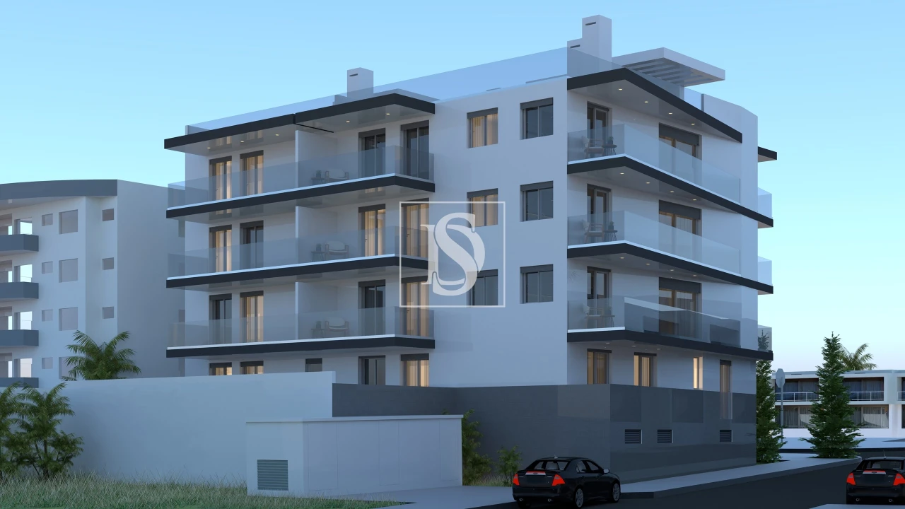 Apartamento T3 para Venda em Tavira (Santa Maria e Santiago) Foto 8