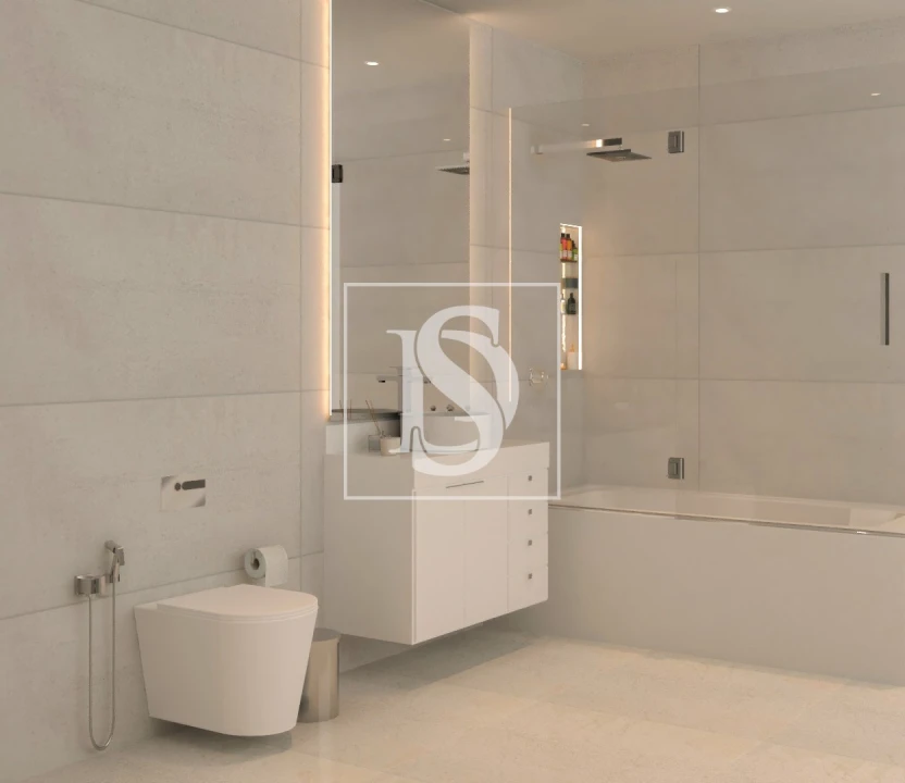 Apartamento T3 para Venda em Tavira (Santa Maria e Santiago) Foto 5