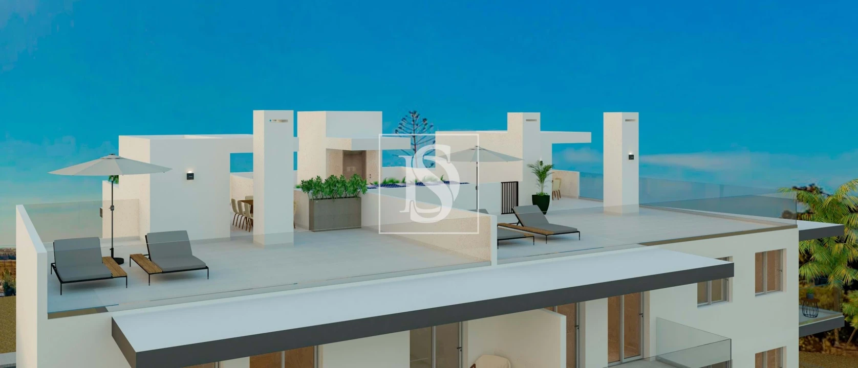 Apartamento T3 para Venda em Tavira (Santa Maria e Santiago) Foto 11