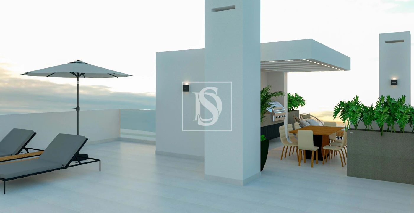 Apartamento T3 para Venda em Tavira (Santa Maria e Santiago) Foto 10