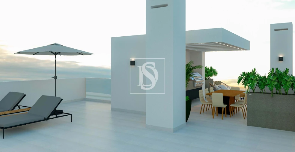 Apartamento T3 para Venda em Tavira (Santa Maria e Santiago) Foto 10