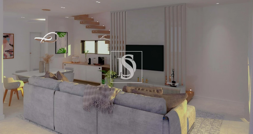 Apartamento T3 para Venda em Tavira (Santa Maria e Santiago) Foto 1