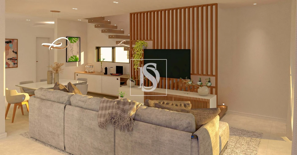 Apartamento T3 para Venda em Tavira (Santa Maria e Santiago) Foto 5