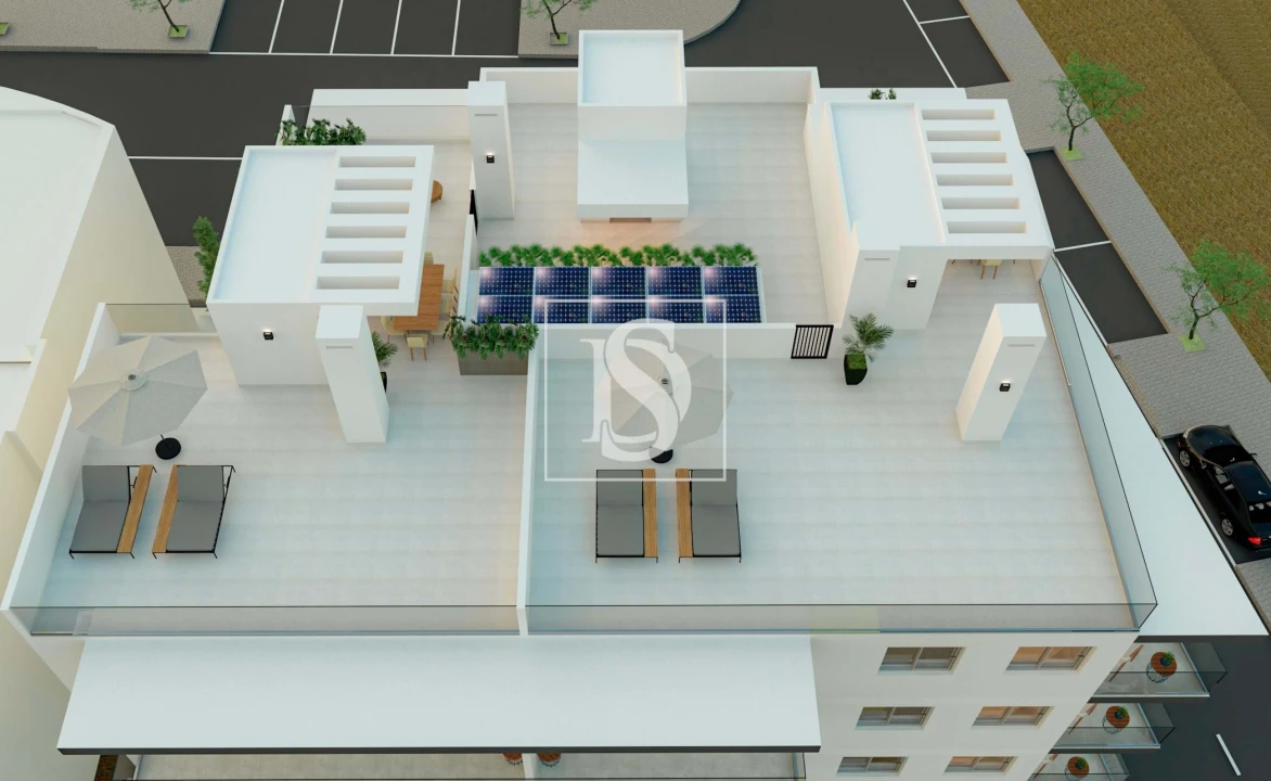 Apartamento T3 para Venda em Tavira (Santa Maria e Santiago) Foto 4