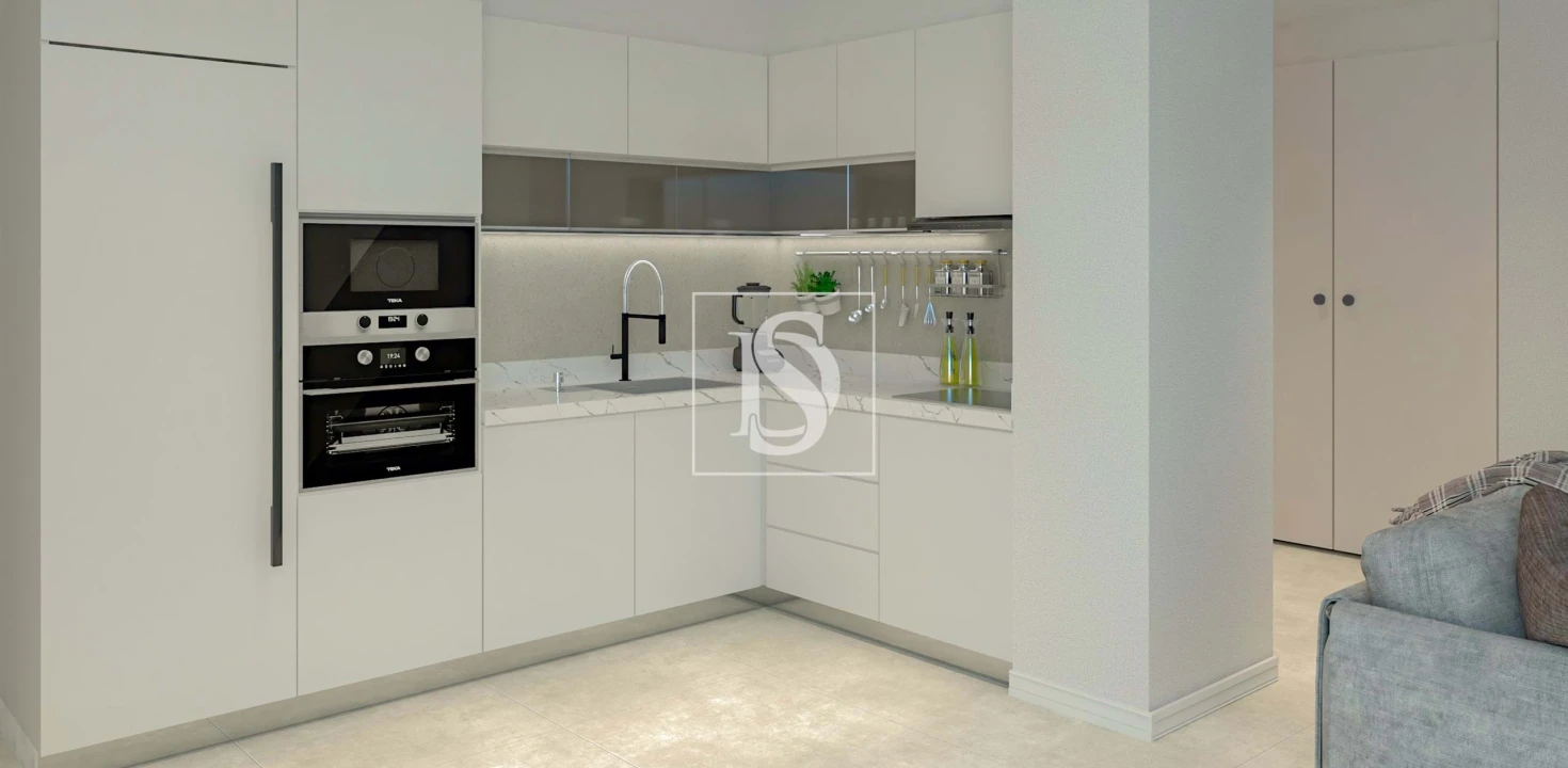 Apartamento T3 para Venda em Tavira (Santa Maria e Santiago) Foto 2