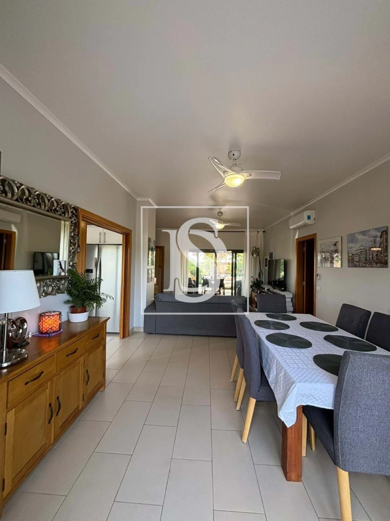 Moradia T3 para Venda em Conceição e Cabanas de Tavira Foto 9