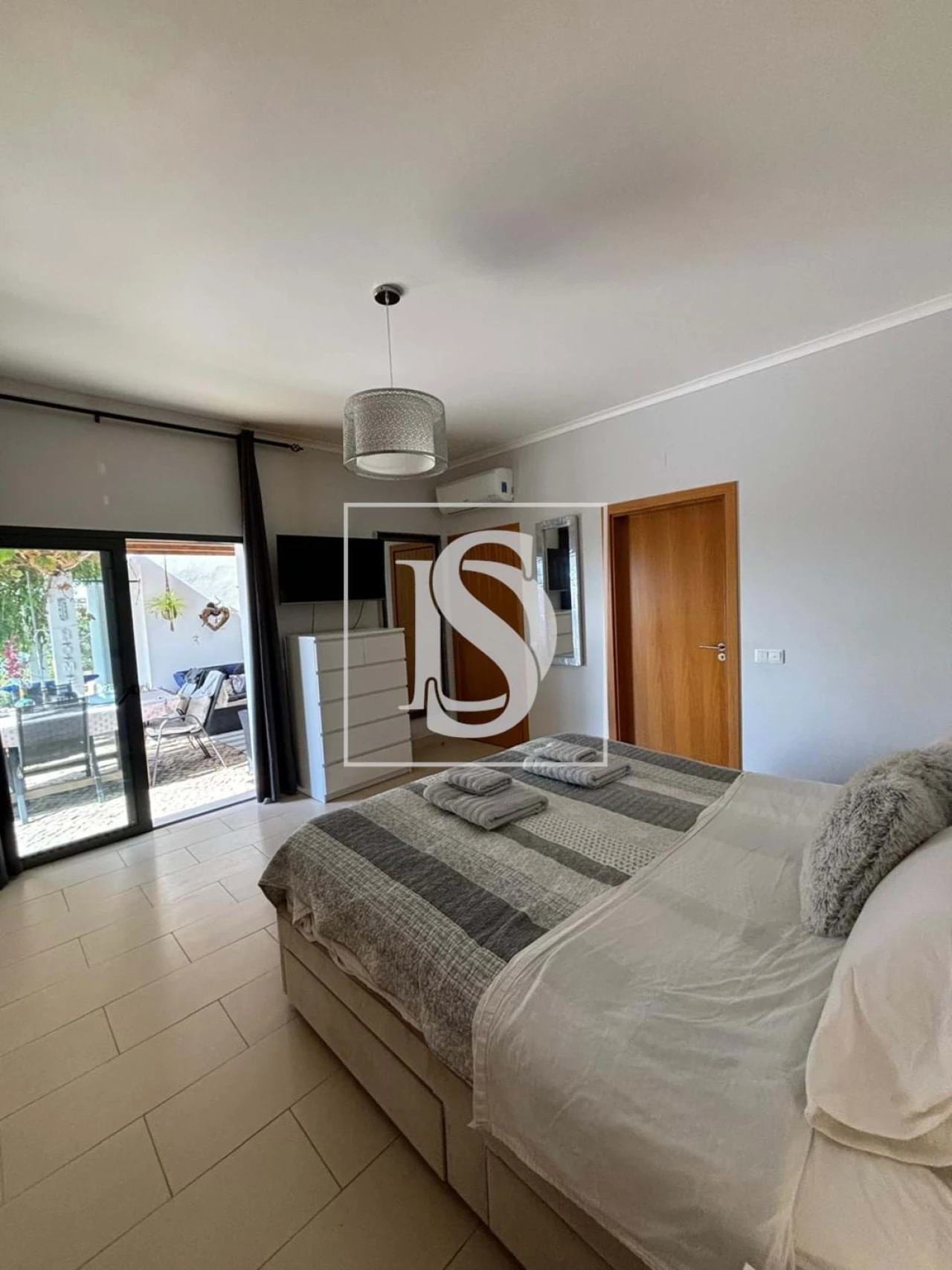 Moradia T3 para Venda em Conceição e Cabanas de Tavira Foto 3