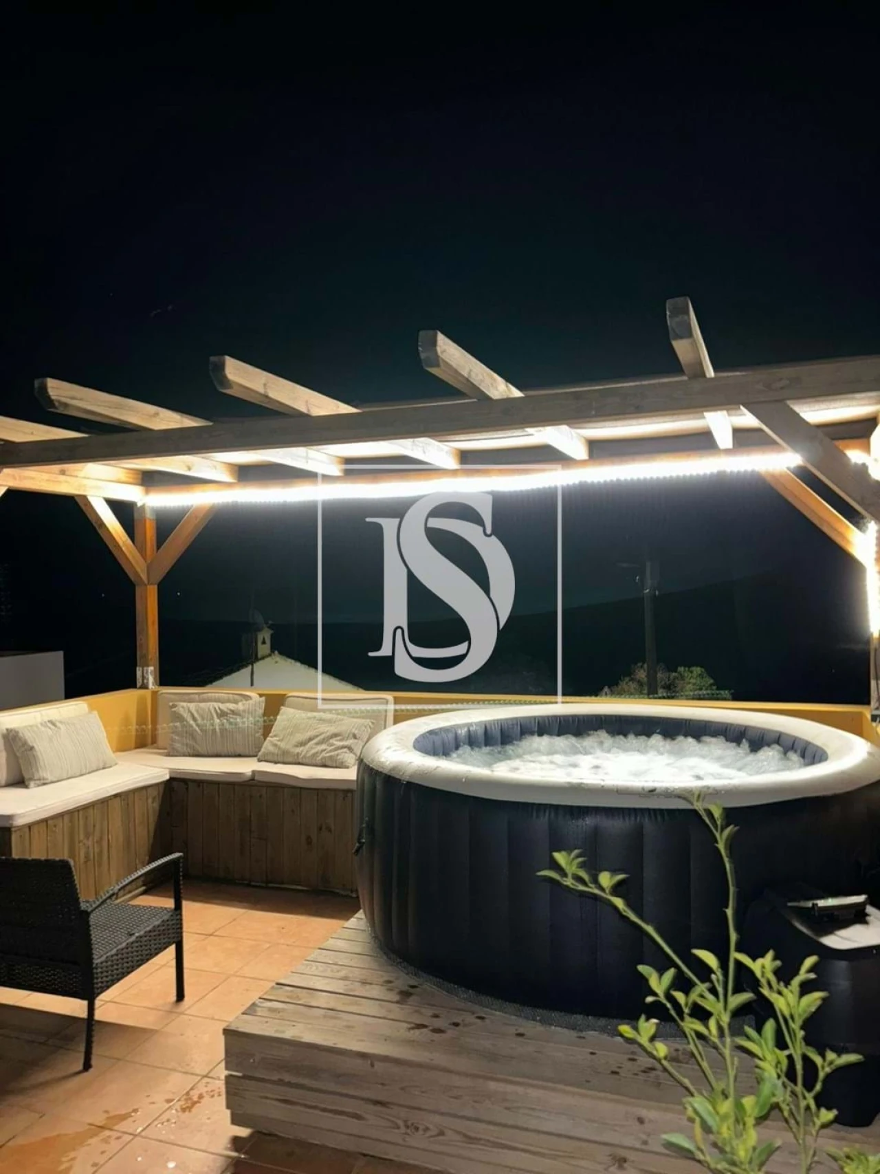 Moradia T3 para Venda em Conceição e Cabanas de Tavira Foto 2