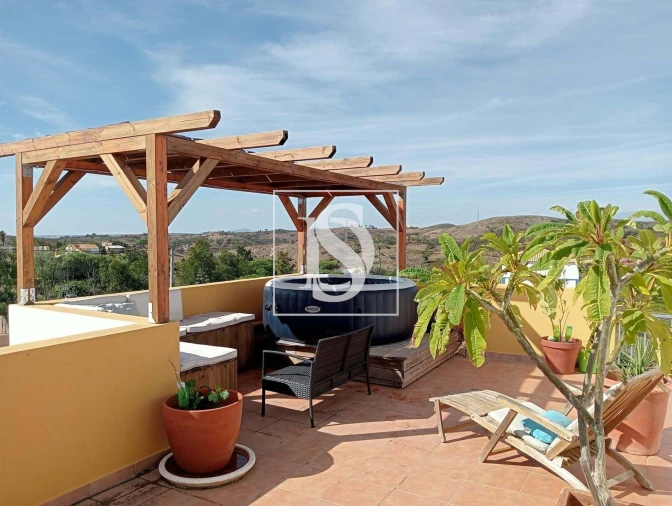 Moradia T3 para Venda em Conceição e Cabanas de Tavira Foto 17