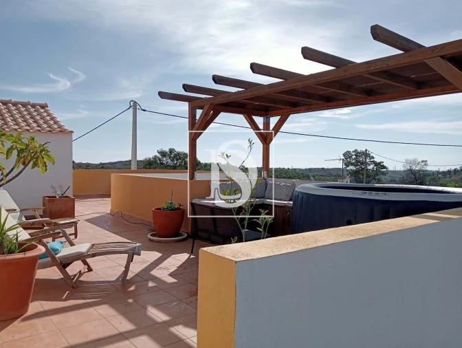 Moradia T3 para Venda em Conceição e Cabanas de Tavira Foto 19