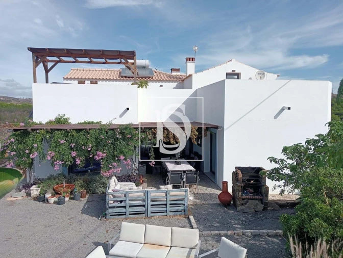 Moradia T3 para Venda em Conceição e Cabanas de Tavira Foto 1