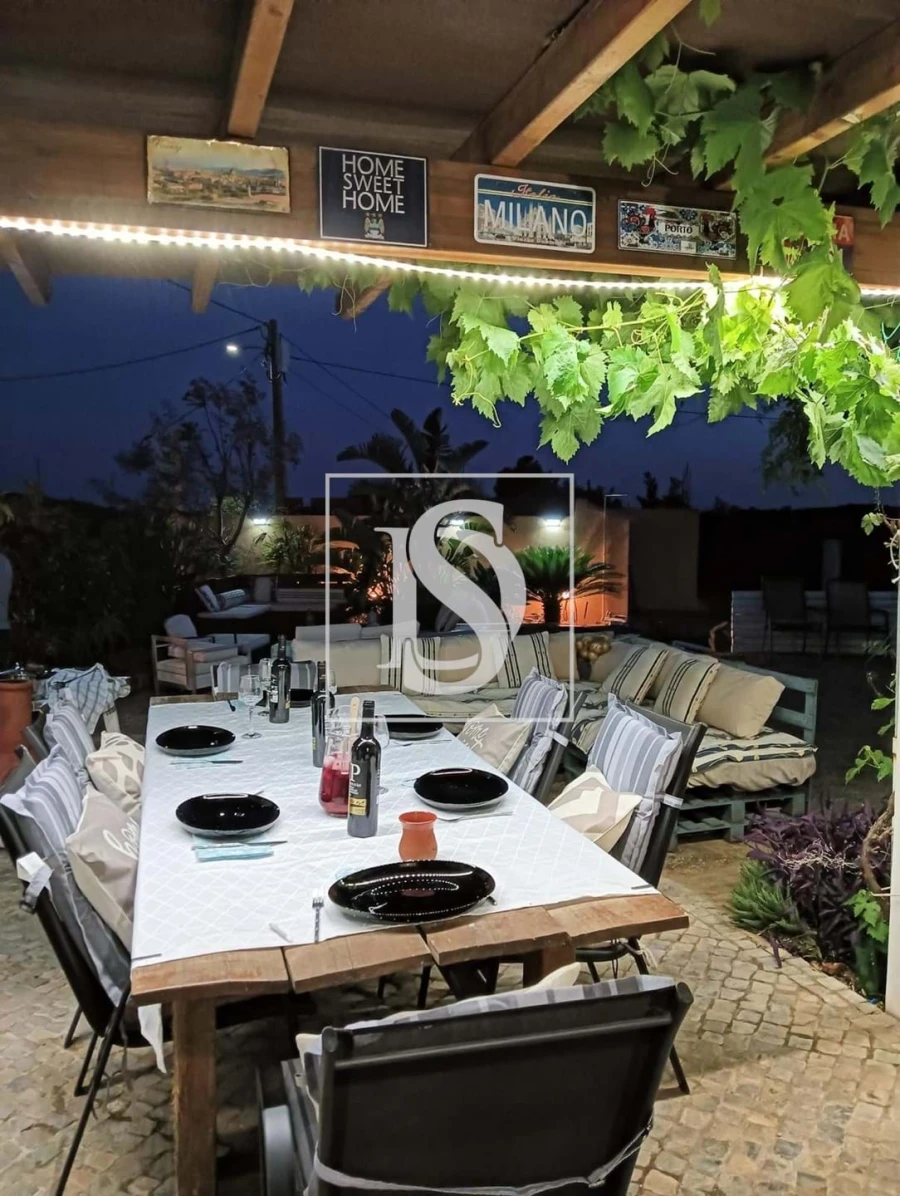 Moradia T3 para Venda em Conceição e Cabanas de Tavira Foto 18