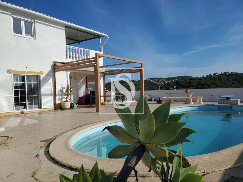 Moradia T3 para Venda em Conceição e Cabanas de Tavira Foto 20