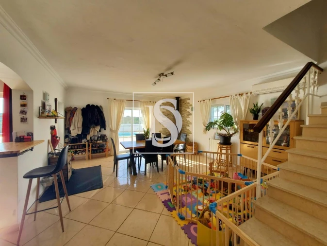 Moradia T3 para Venda em Conceição e Cabanas de Tavira Foto 13