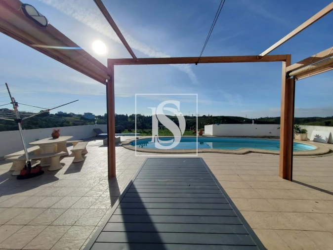 Moradia T3 para Venda em Conceição e Cabanas de Tavira Foto 11