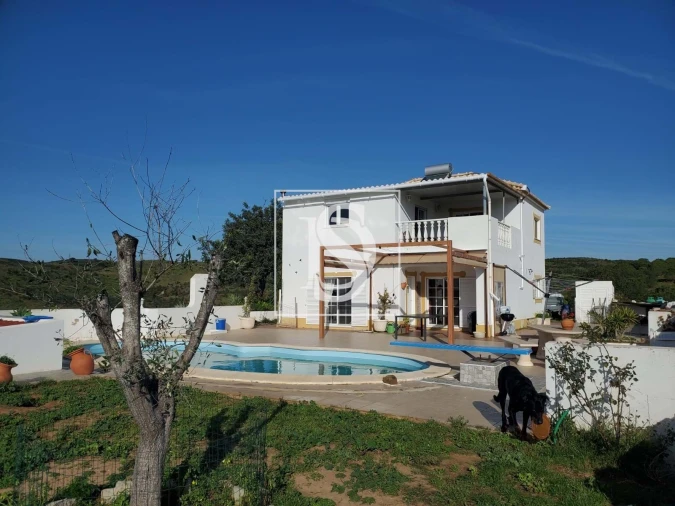 Moradia T3 para Venda em Conceição e Cabanas de Tavira Foto 1