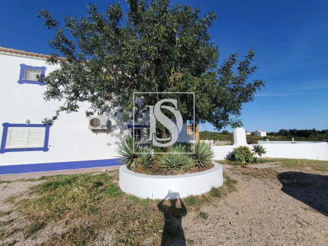 Moradia T3 para Venda em Conceição e Cabanas de Tavira Foto 7