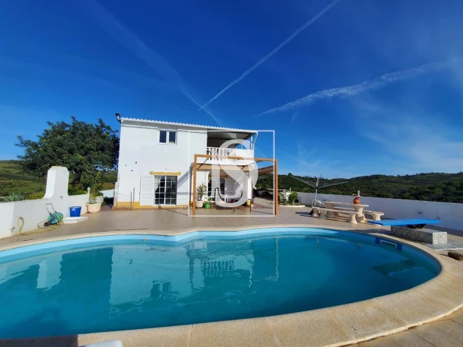 Moradia T3 para Venda em Conceição e Cabanas de Tavira Foto 2