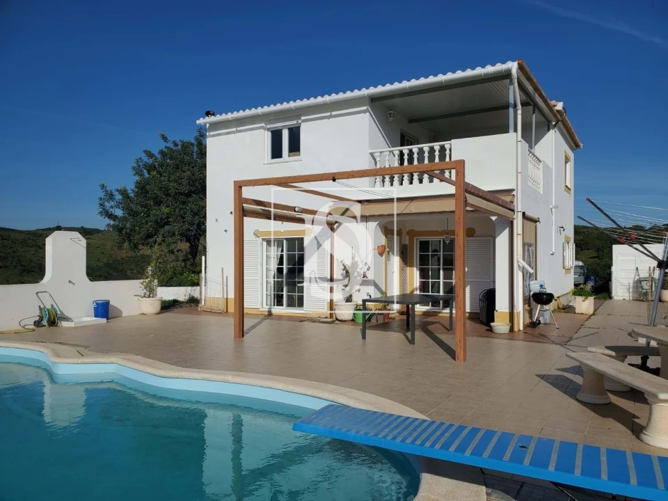 Moradia T3 para Venda em Conceição e Cabanas de Tavira Foto 6