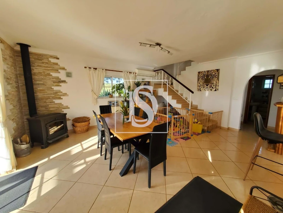 Moradia T3 para Venda em Conceição e Cabanas de Tavira Foto 3