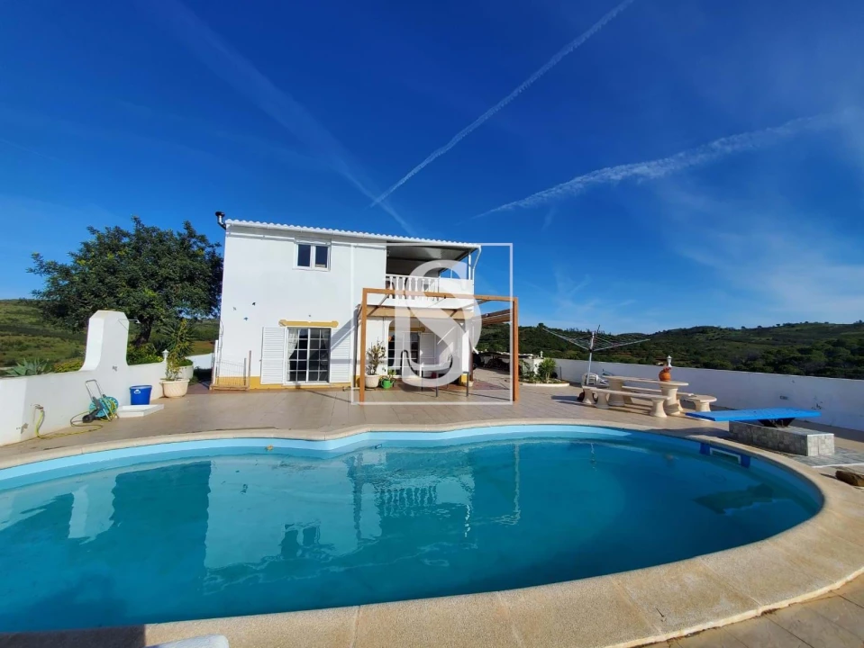 Moradia T3 para Venda em Conceição e Cabanas de Tavira Foto 2