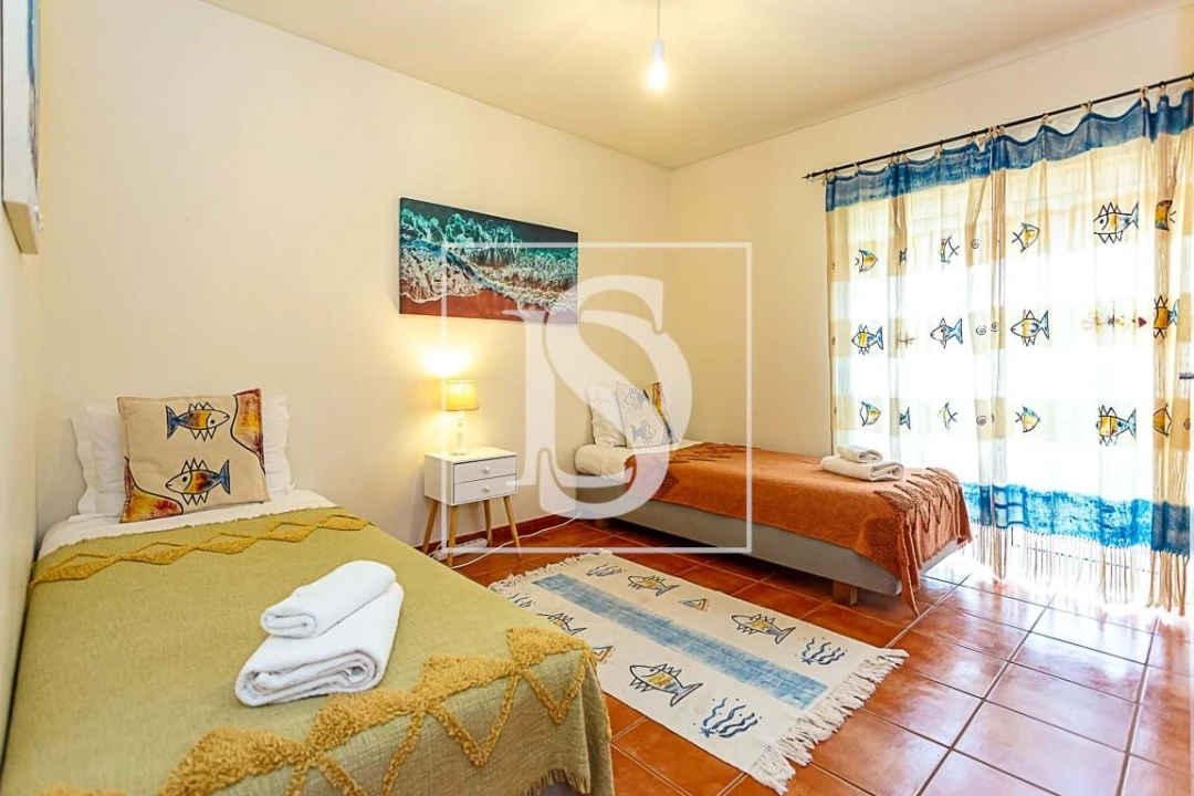 Apartamento T2 para Venda em Conceição e Cabanas de Tavira Foto 18