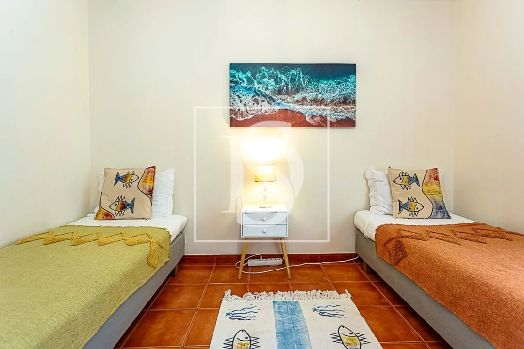 Apartamento T2 para Venda em Conceição e Cabanas de Tavira Foto 3