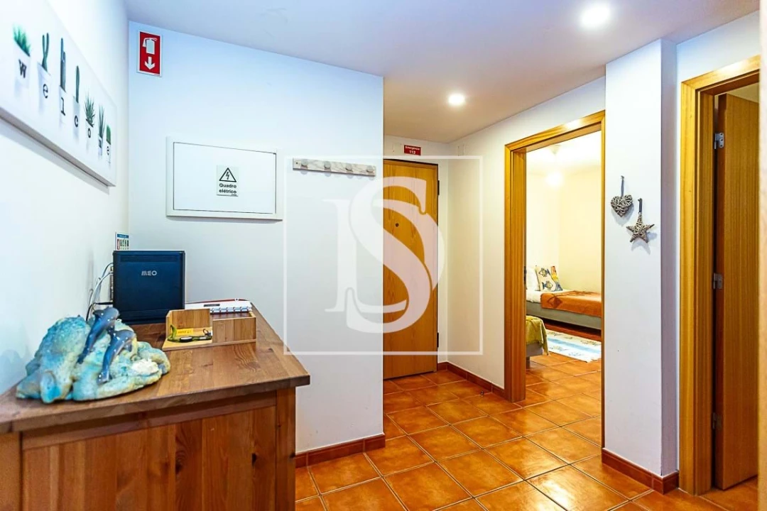 Apartamento T2 para Venda em Conceição e Cabanas de Tavira Foto 17