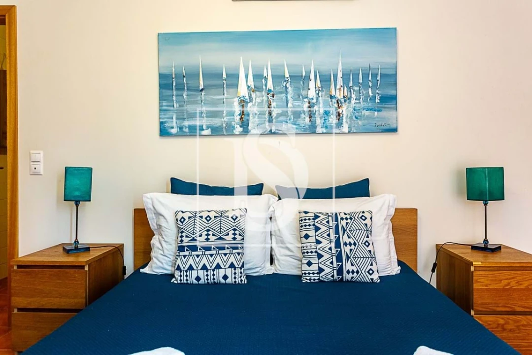 Apartamento T2 para Venda em Conceição e Cabanas de Tavira Foto 23