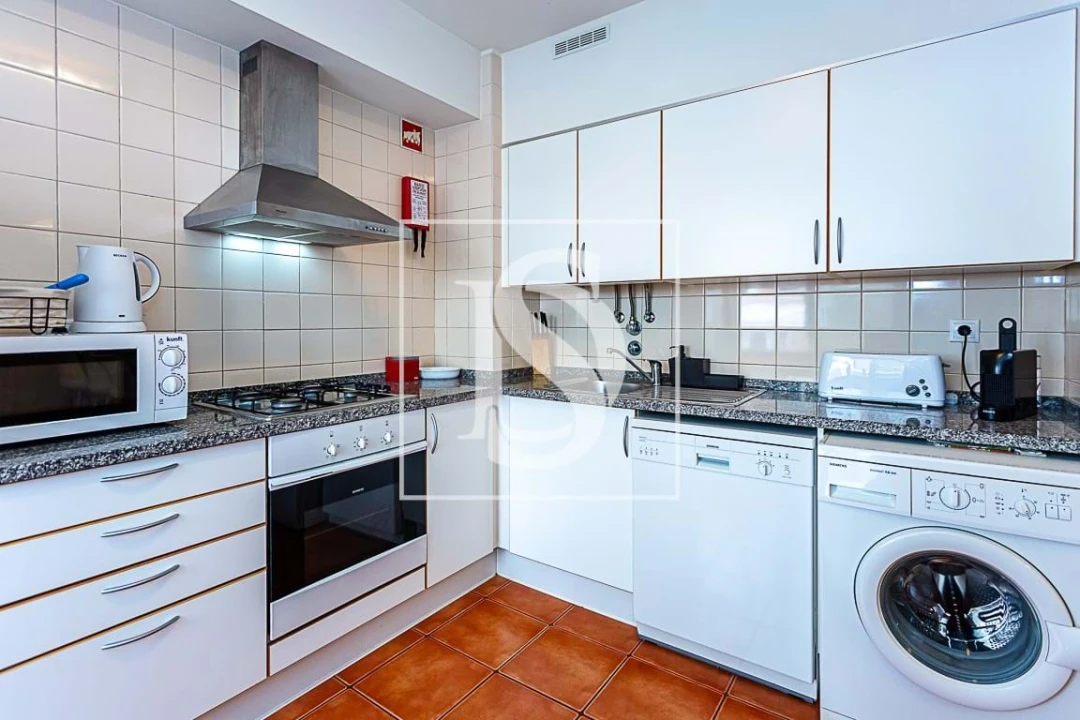 Apartamento T2 para Venda em Conceição e Cabanas de Tavira Foto 15