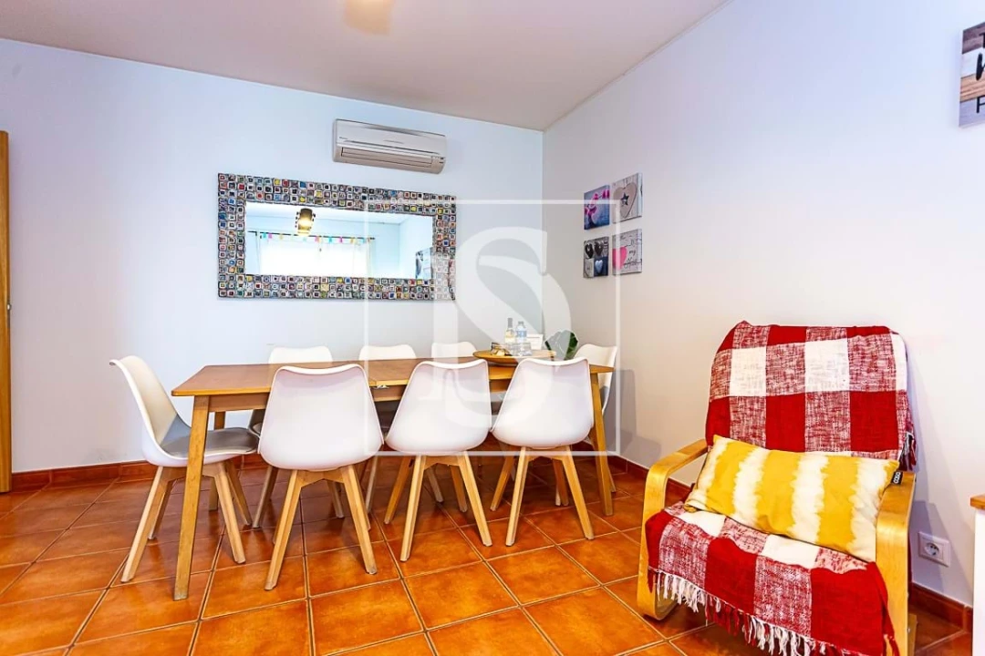 Apartamento T2 para Venda em Conceição e Cabanas de Tavira Foto 12