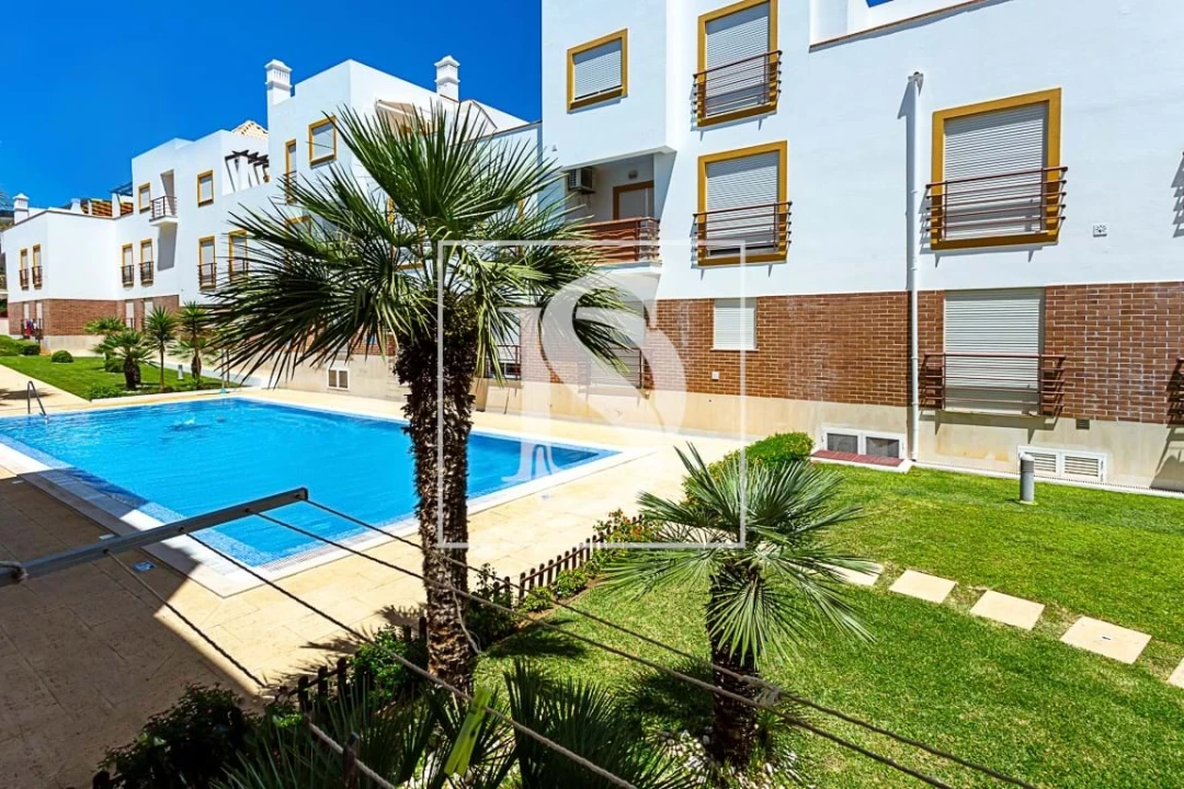 Apartamento T2 para Venda em Conceição e Cabanas de Tavira Foto 5