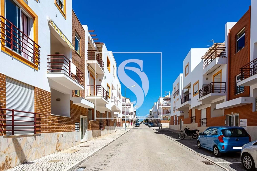 Apartamento T2 para Venda em Conceição e Cabanas de Tavira Foto 7