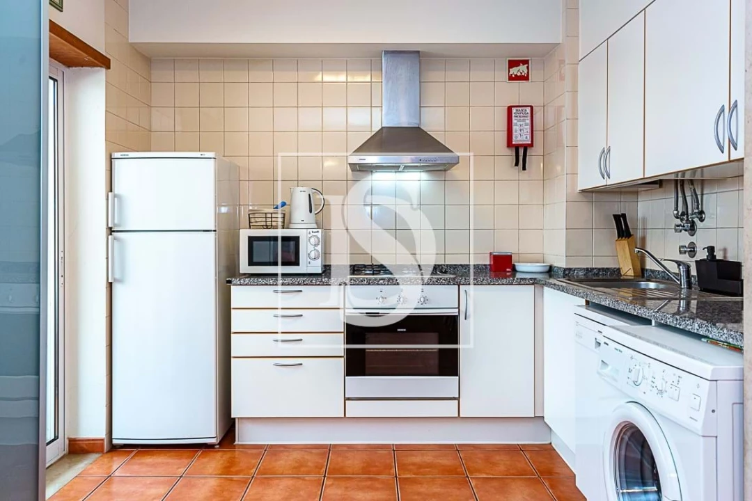 Apartamento T2 para Venda em Conceição e Cabanas de Tavira Foto 14