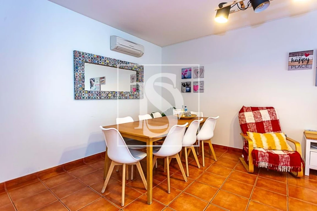 Apartamento T2 para Venda em Conceição e Cabanas de Tavira Foto 10