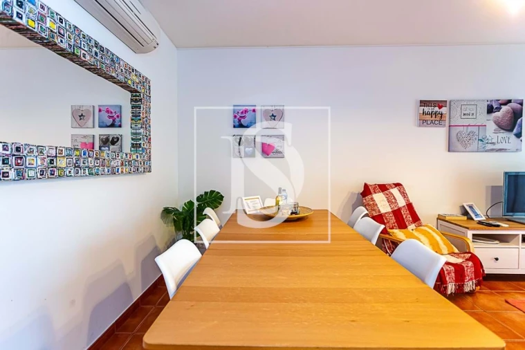 Apartamento T2 para Venda em Conceição e Cabanas de Tavira Foto 9